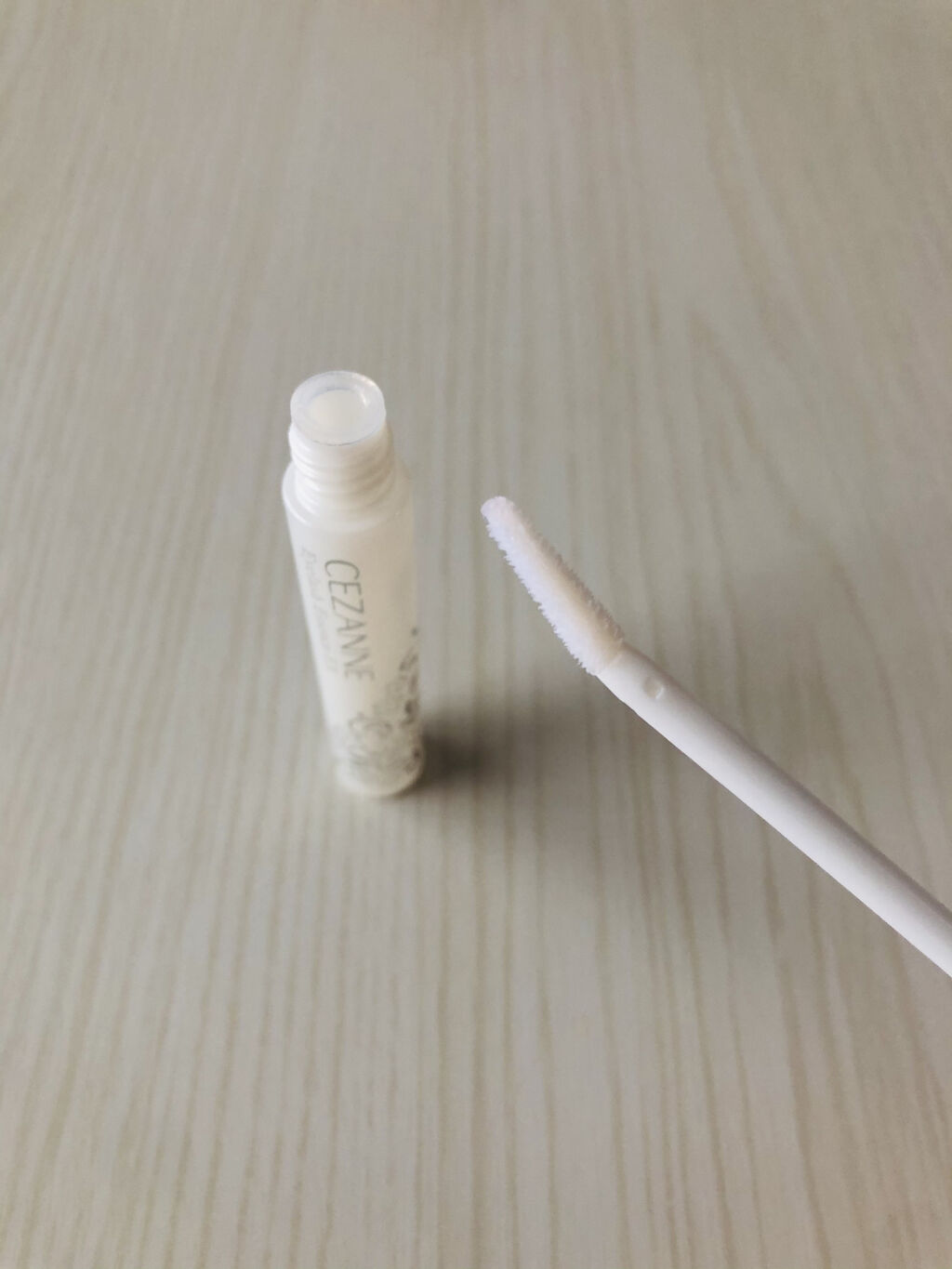 まつげ美容液EX/CEZANNE/まつげ美容液を使ったクチコミ（2枚目）