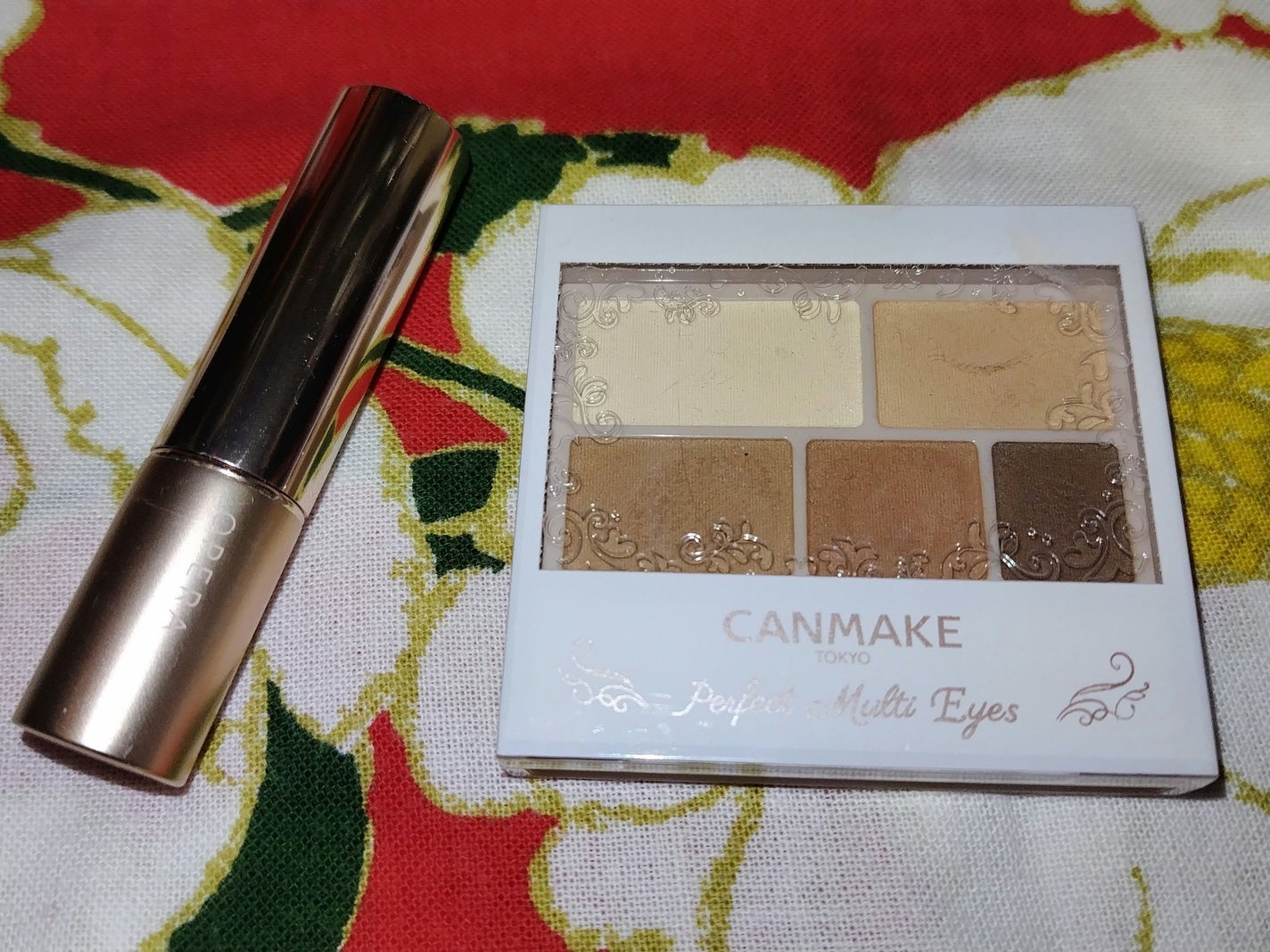 オペラ リップティント N/OPERA/リップティントを使ったクチコミ(1枚目)