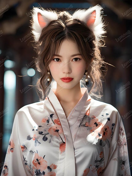 Yuki ♡フォロバ on LIPS 「ハロウィンバージョン🎃//ハマりすぎてハロウィンバージョンもや..」(5枚目)