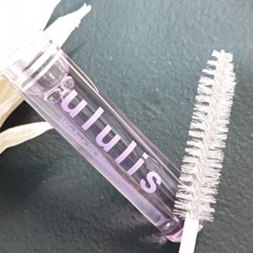 ウォーターインマトメイク パープル/ululis/プレスタイリング・寝ぐせ直しを使ったクチコミ(4枚目)