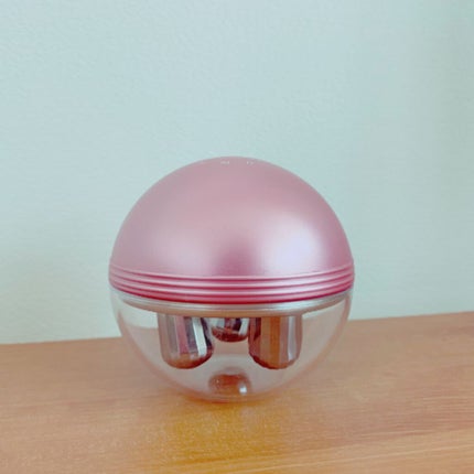 アセチノリフトEMS/ヤーマン/美顔器・マッサージを使ったクチコミ(1枚目)