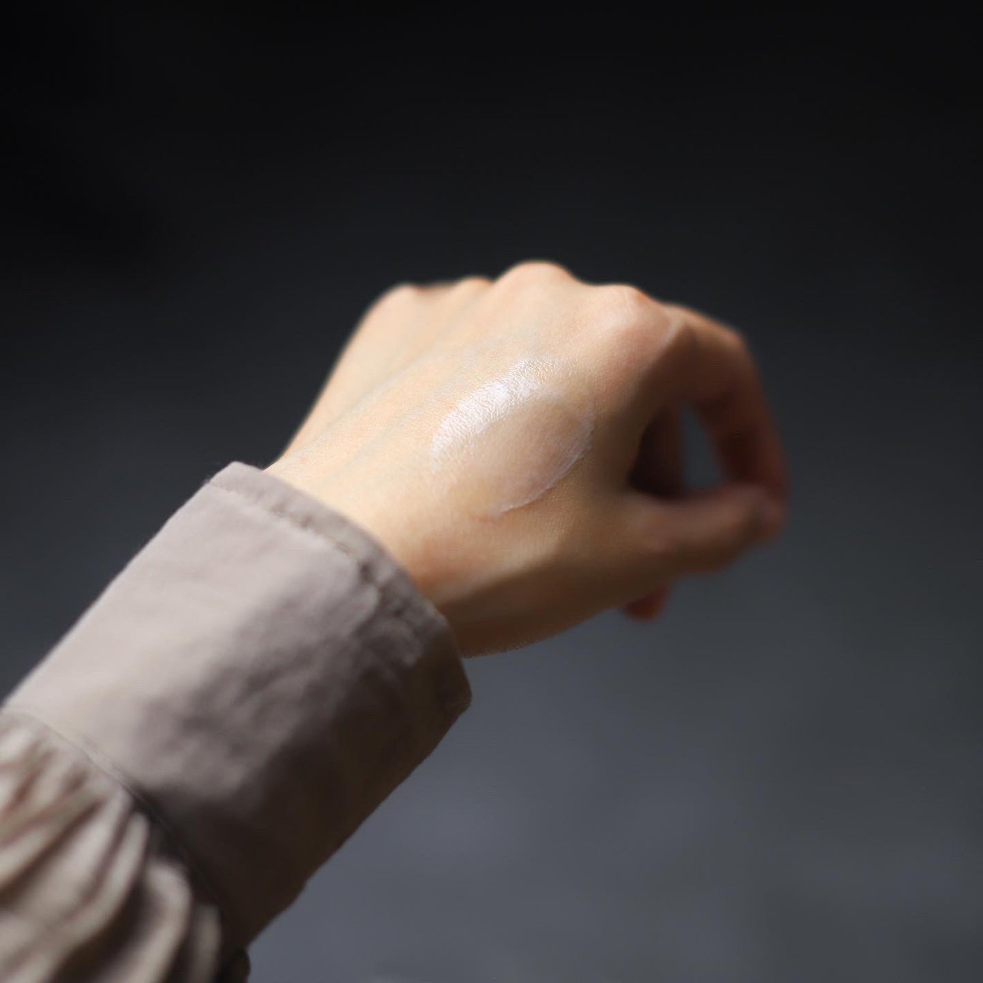 ムーンパール エクストラ クリーム/ミキモト コスメティックス/フェイスクリームを使ったクチコミ(7枚目)