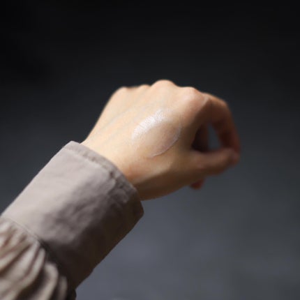 ムーンパール エクストラ クリーム/ミキモト コスメティックス/フェイスクリームを使ったクチコミ(7枚目)