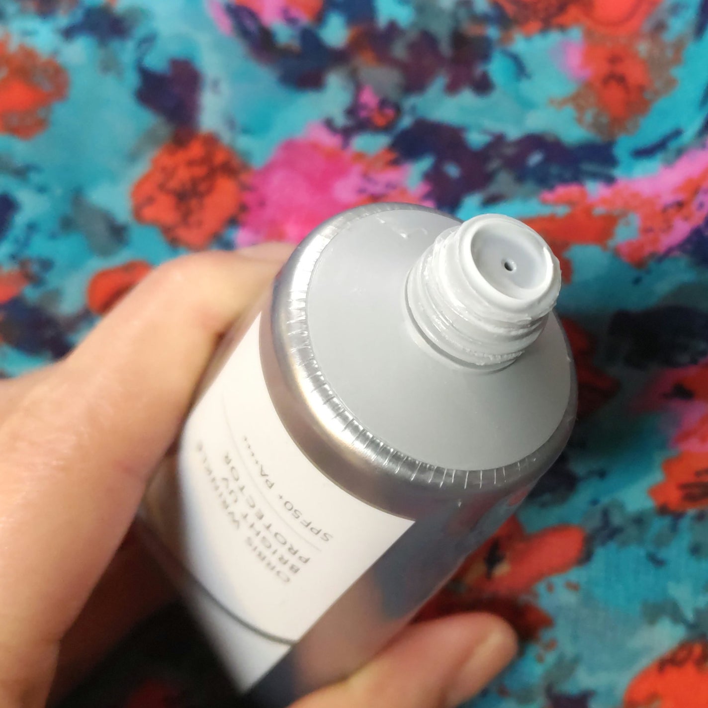 オルビス リンクルブライトUVプロテクター/オルビス/日焼け止めクリームを使ったクチコミ(3枚目)