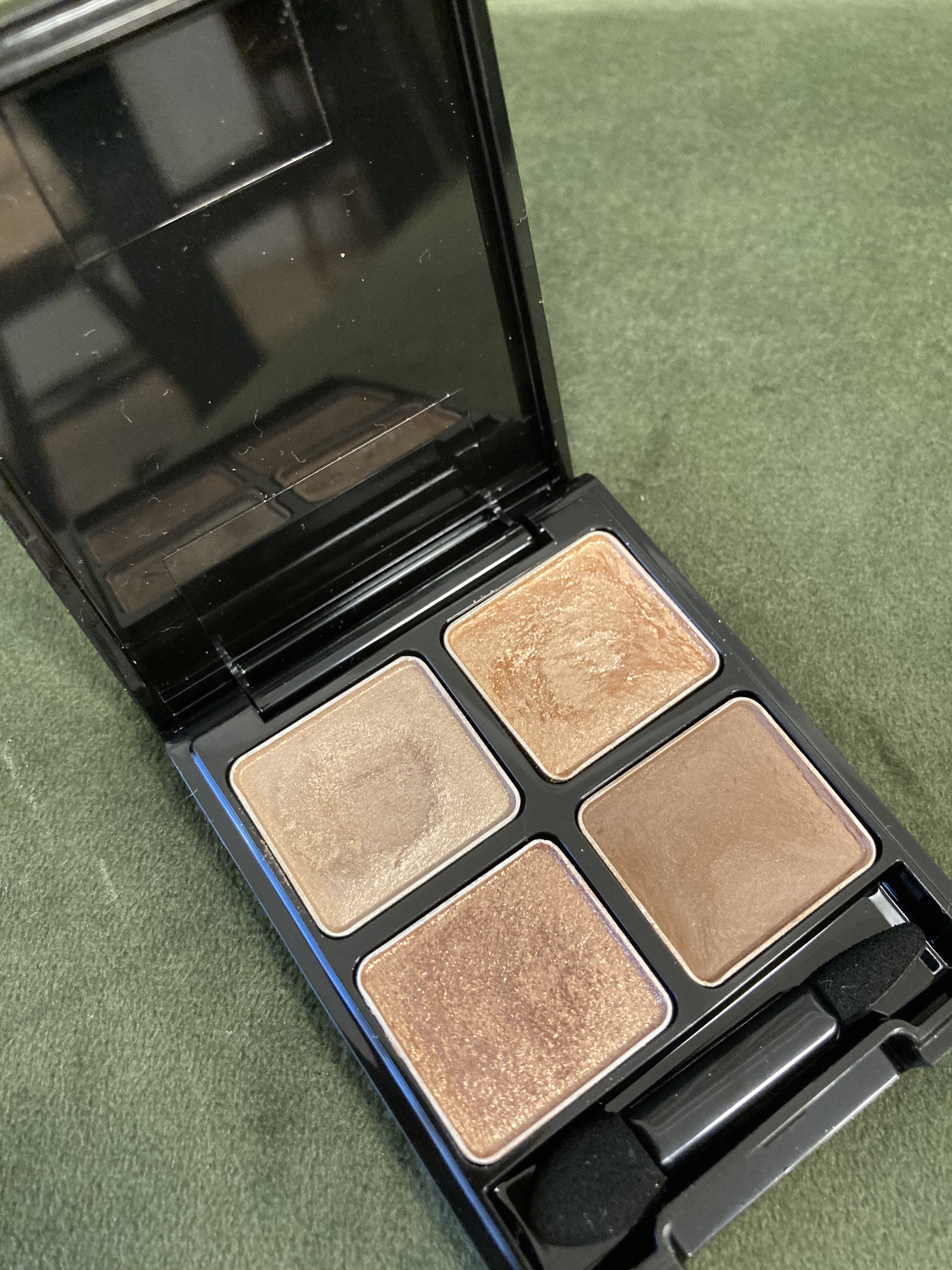 ケイト ザ アイカラー/KATE/単色アイシャドウを使ったクチコミ（3枚目）