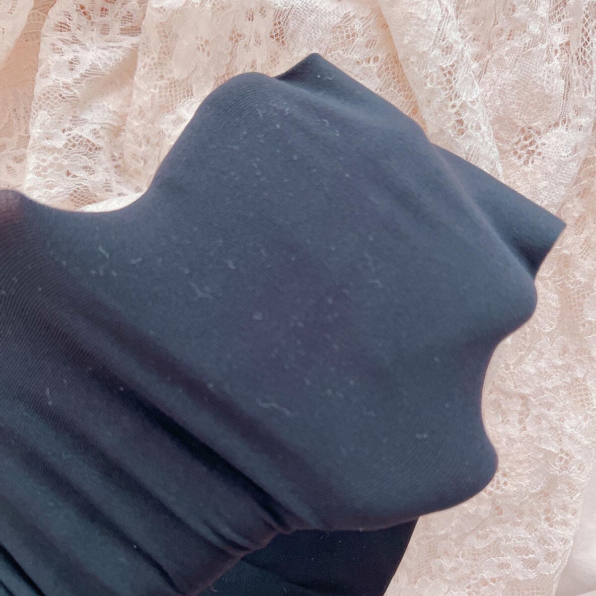 excellence 美圧の天使(80D)/excellence/その他を使ったクチコミ(6枚目)