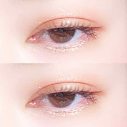 3CE マルチアイカラーパレット/3CE/アイシャドウパレットを使ったクチコミ(3枚目)