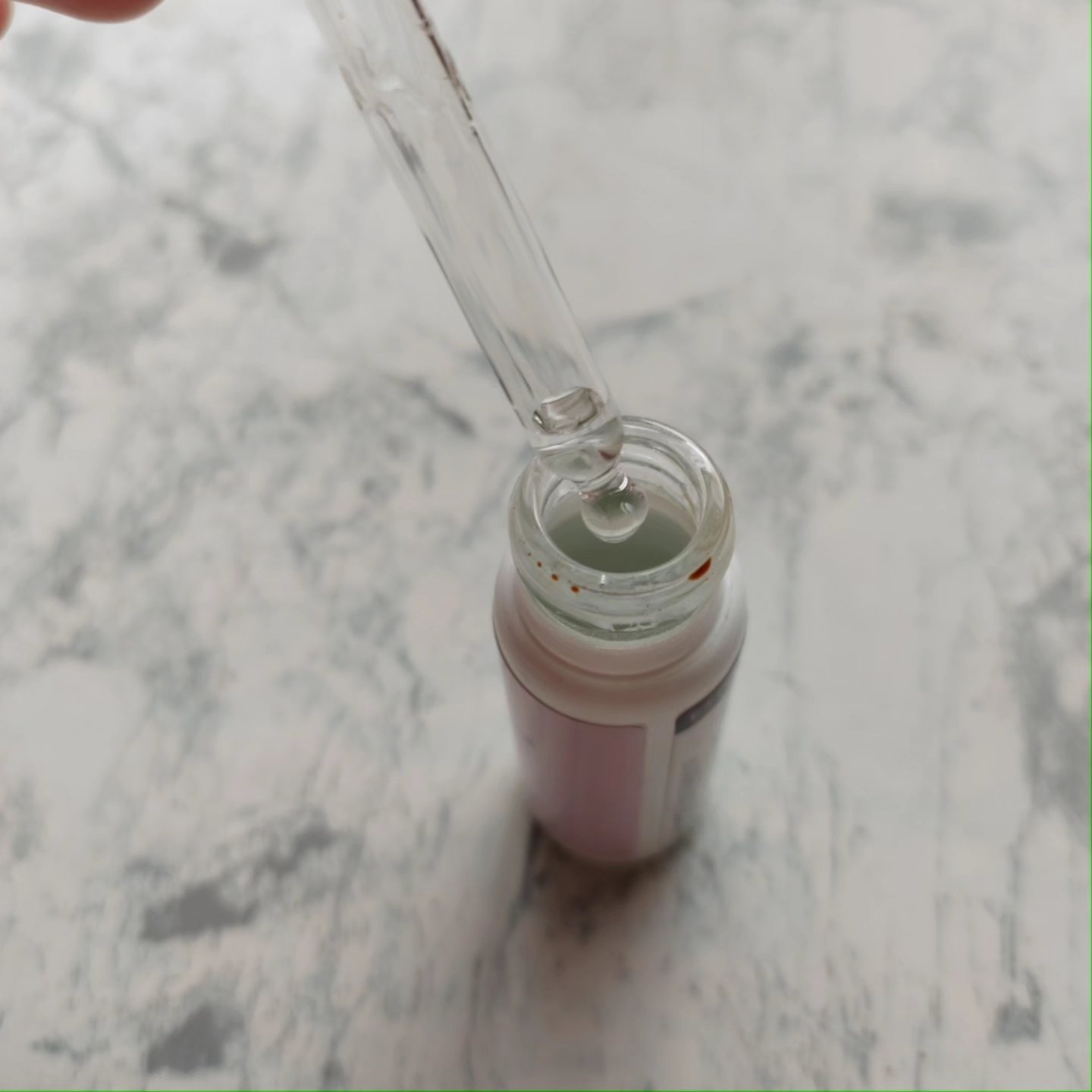 サインフォーカス ピュアアクティブ C10/エタピュール/美容液を使ったクチコミ（3枚目）