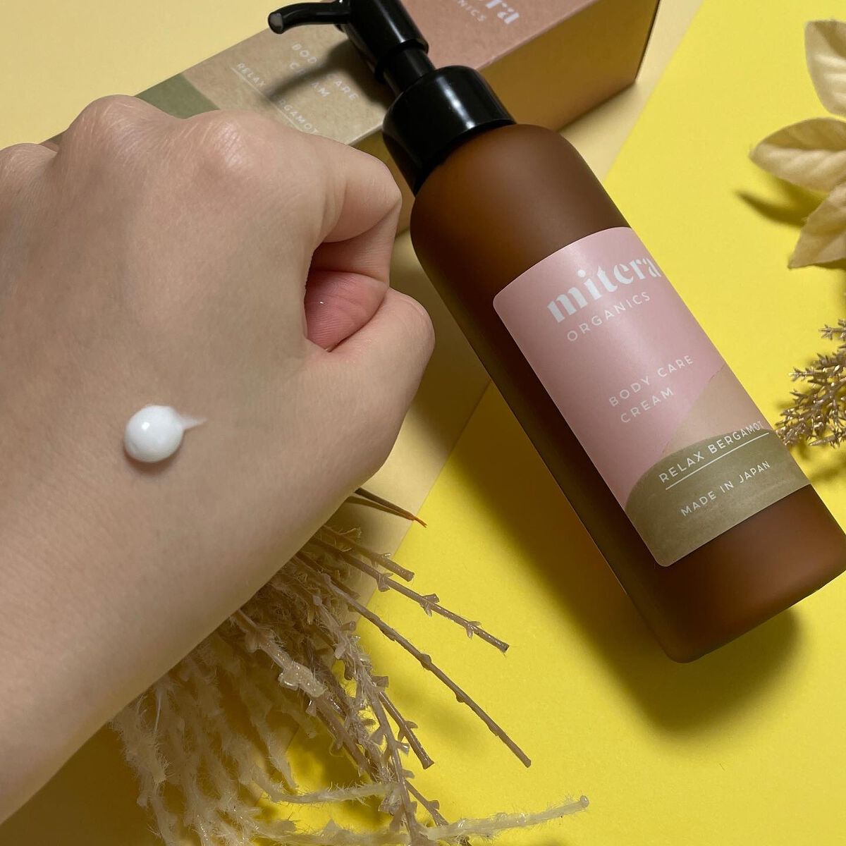 chichannnnð§žãã©ãã100 on LIPS ãmiteraorganicsââ©ããã£ã±ã¢ã¯ãªãŒã åŸ®éŠæã»ã®ã..ãïŒ2æç®ïŒ