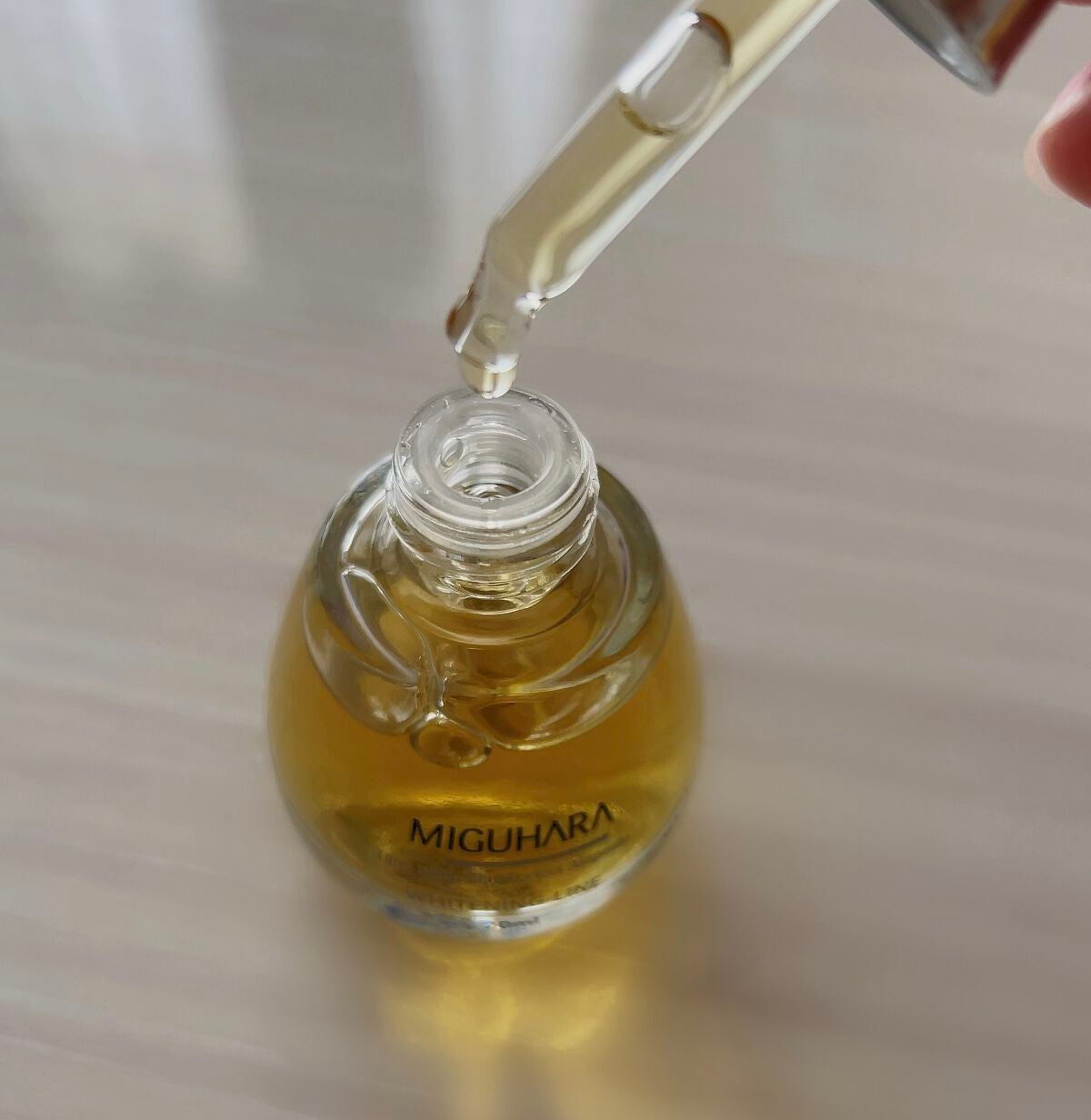 Big3 Step Whitening Mask Pack/MIGUHARA/シートマスク・パックを使ったクチコミ(5枚目)