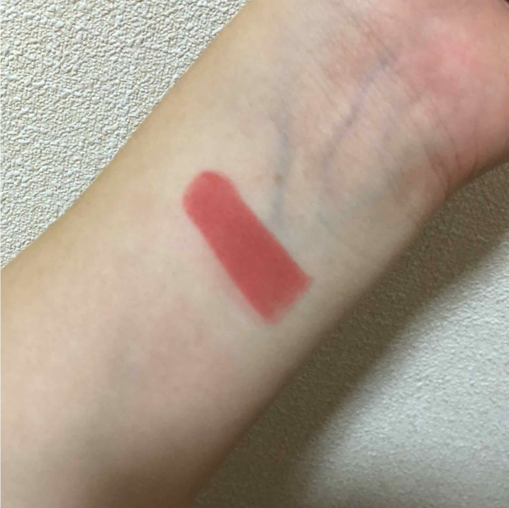 マッド マット リップ/CLIO/口紅を使ったクチコミ（2枚目）