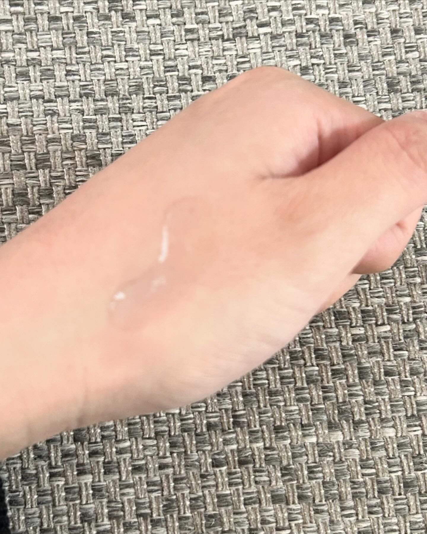 ゼロ毛穴1DAYセラム/MEDICUBE/美容液を使ったクチコミ（3枚目）