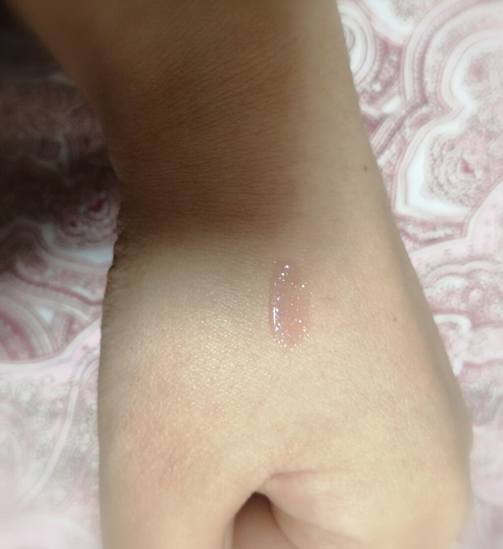 ディオール アディクト グロス/Dior/リップグロスを使ったクチコミ(3枚目)