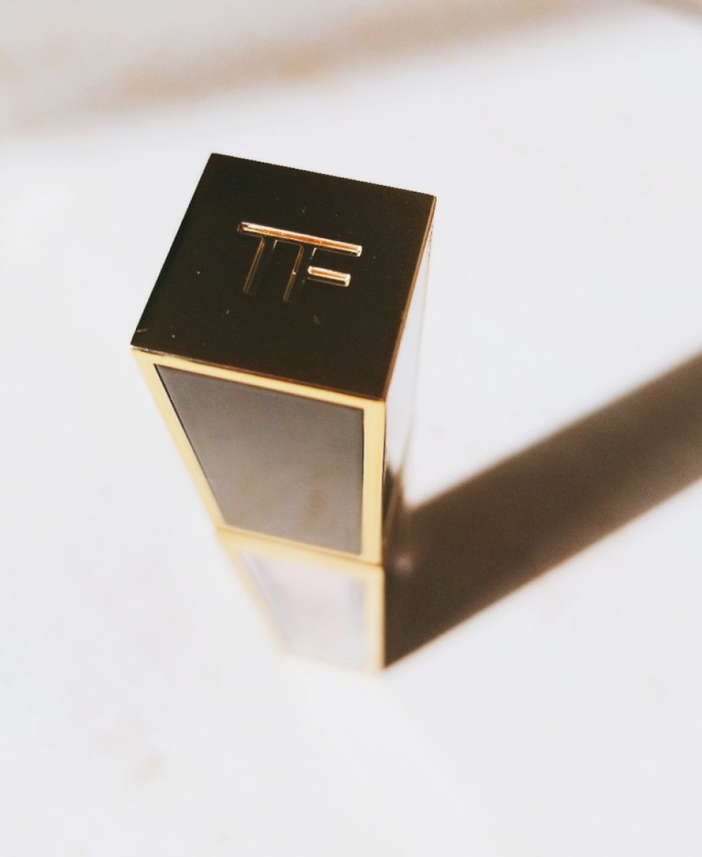 グロス リュクス/TOM FORD BEAUTY/リップグロスを使ったクチコミ（2枚目）