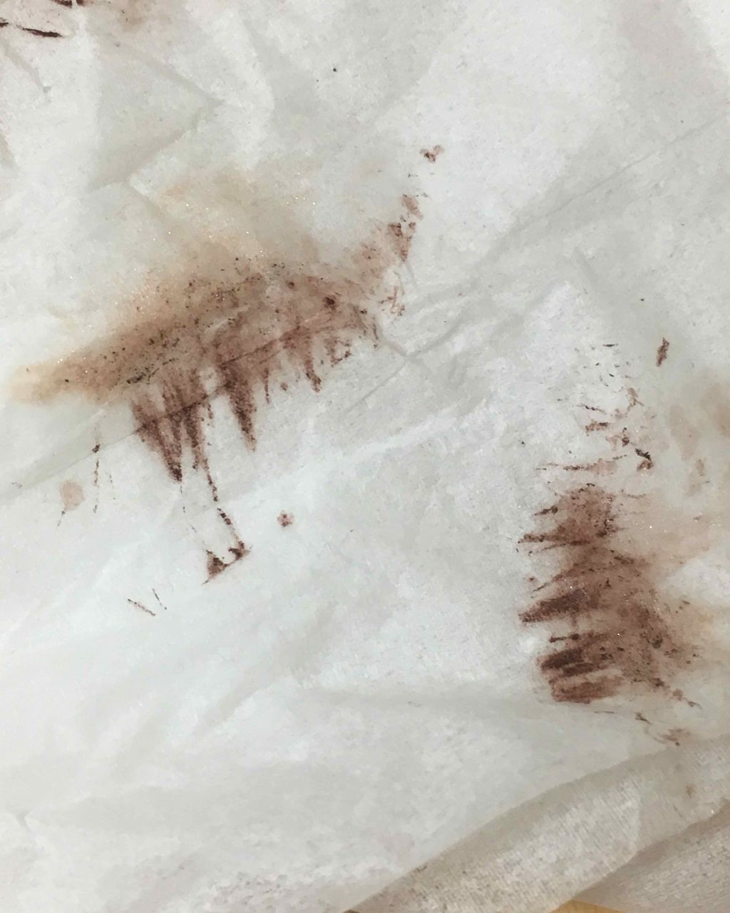 ヒロインメイクＳＰ スピーディーマスカラリムーバー/ヒロインメイク/ポイントメイクリムーバーを使ったクチコミ（3枚目）