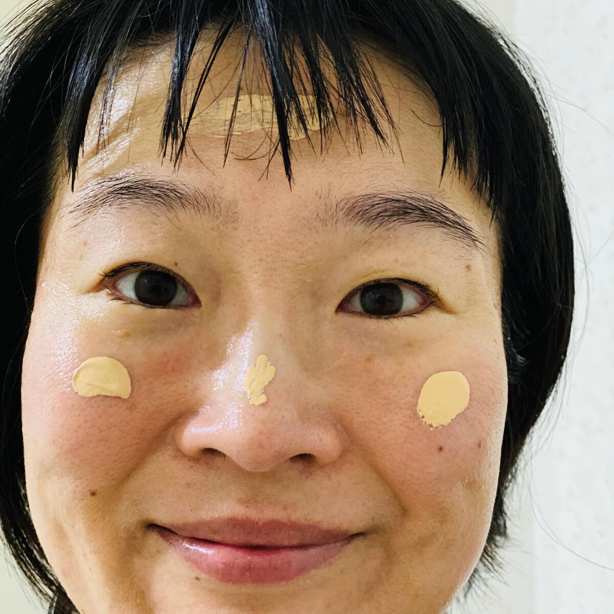 のんびりのび子 on LIPS 「#BBCCクリーム#BBクリーム#CCクリーム#ベースメイク ..」(2枚目)
