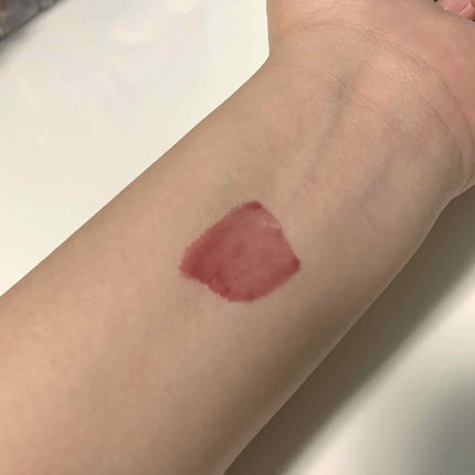 クリニーク ポップ スプラッシュ /CLINIQUE/リップグロスを使ったクチコミ(2枚目)