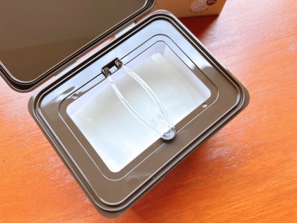 キャロットカロテン デイリーマスク/SKINFOOD/シートマスク・パックを使ったクチコミ(3枚目)