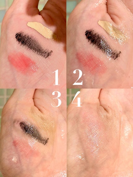 アルティム8∞ スブリム ビューティ クレンジング オイルn/shu uemura/オイルクレンジングを使ったクチコミ(2枚目)