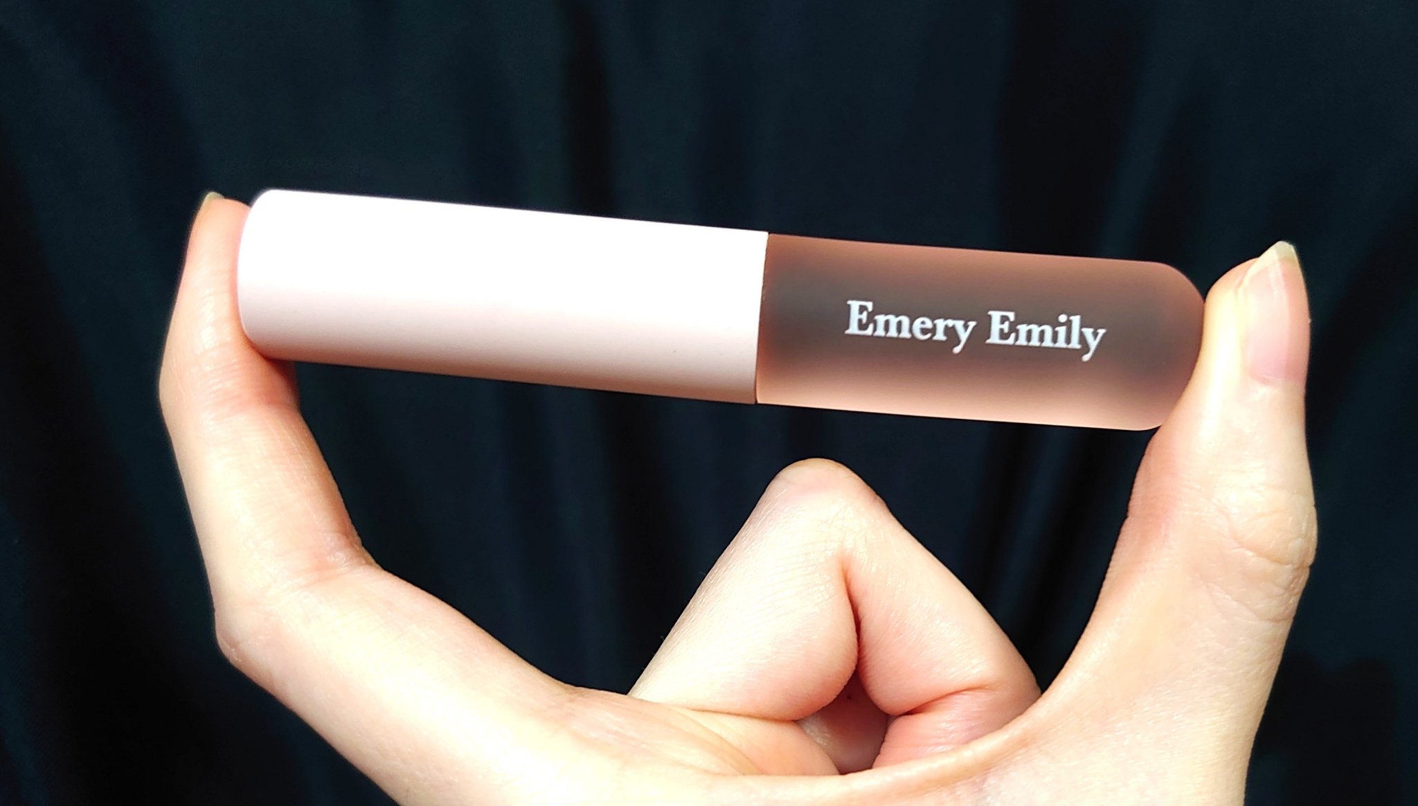 メイクブラシ6本セット/Emery Emily/メイクブラシを使ったクチコミ（3枚目）