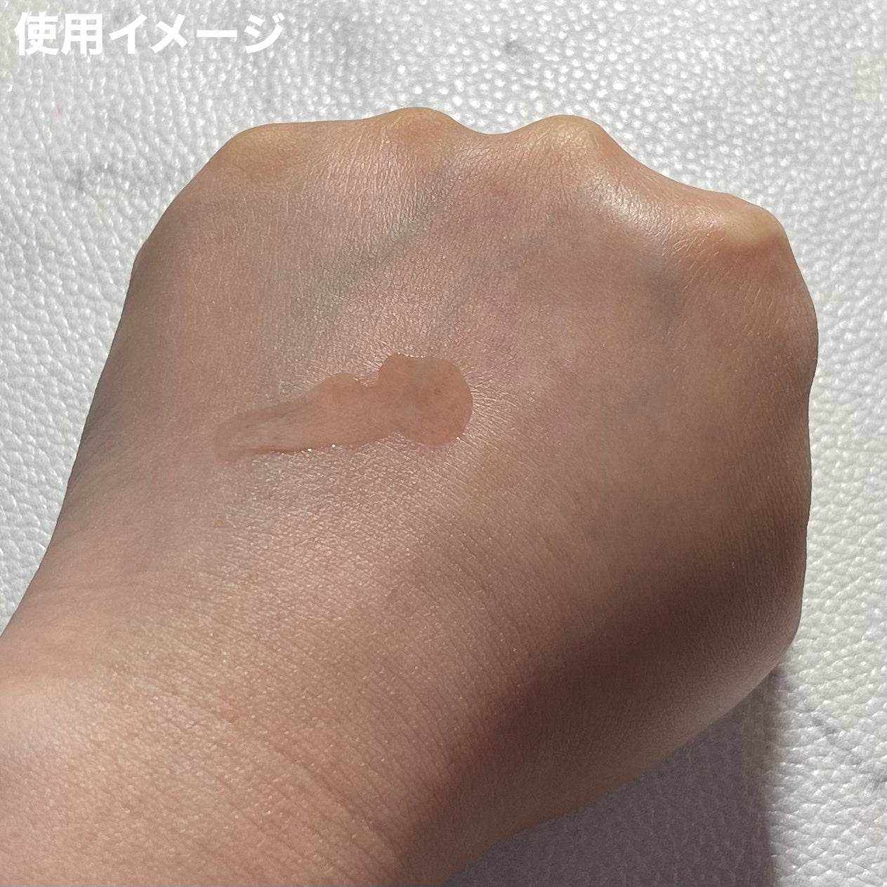 イポケアEX ジェルパッチ/ブレーンコスモス/その他スキンケアを使ったクチコミ(7枚目)