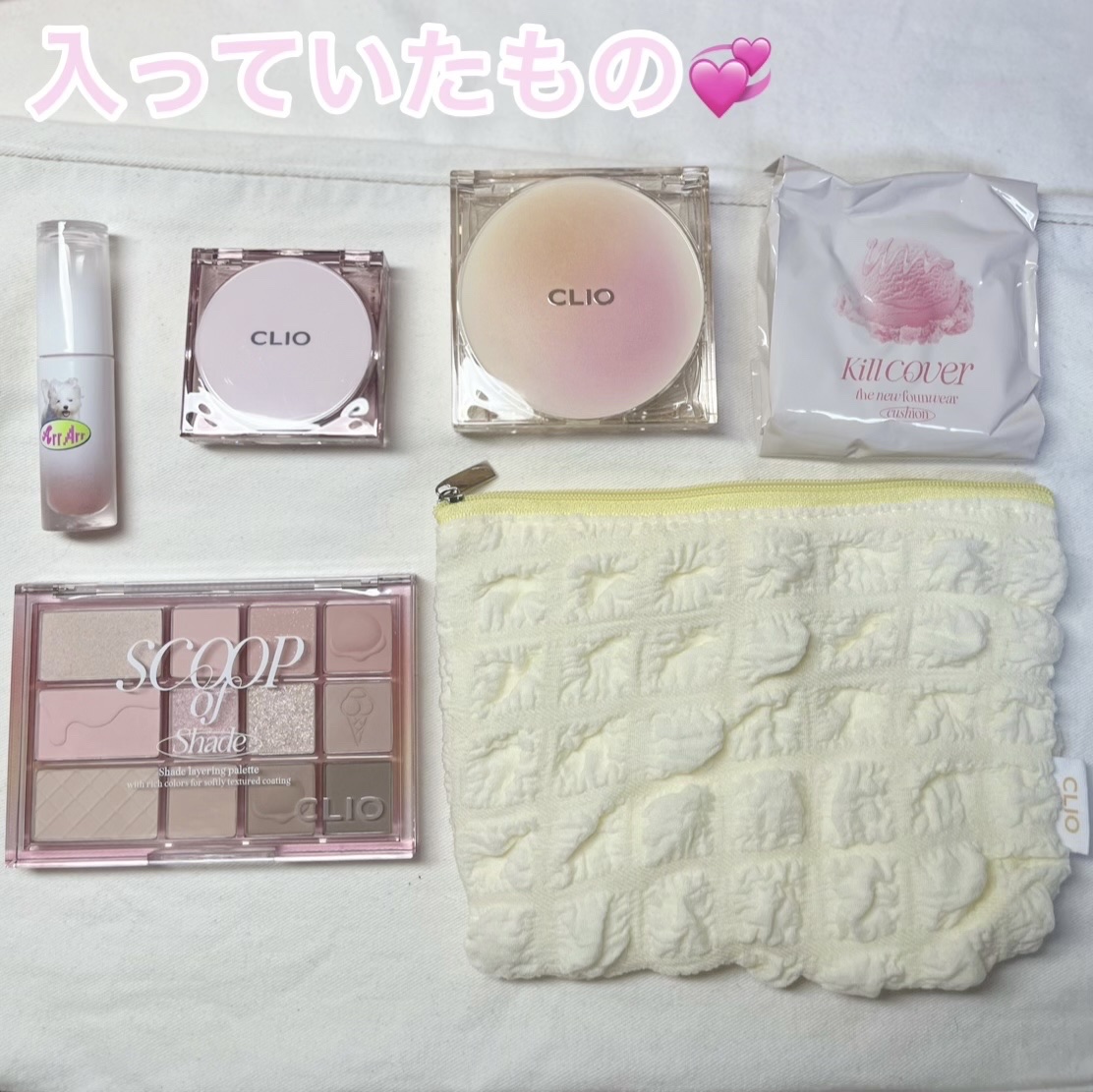 ペリペラ インク ムード グロイ ティント/PERIPERA/リップティントを使ったクチコミ（2枚目）