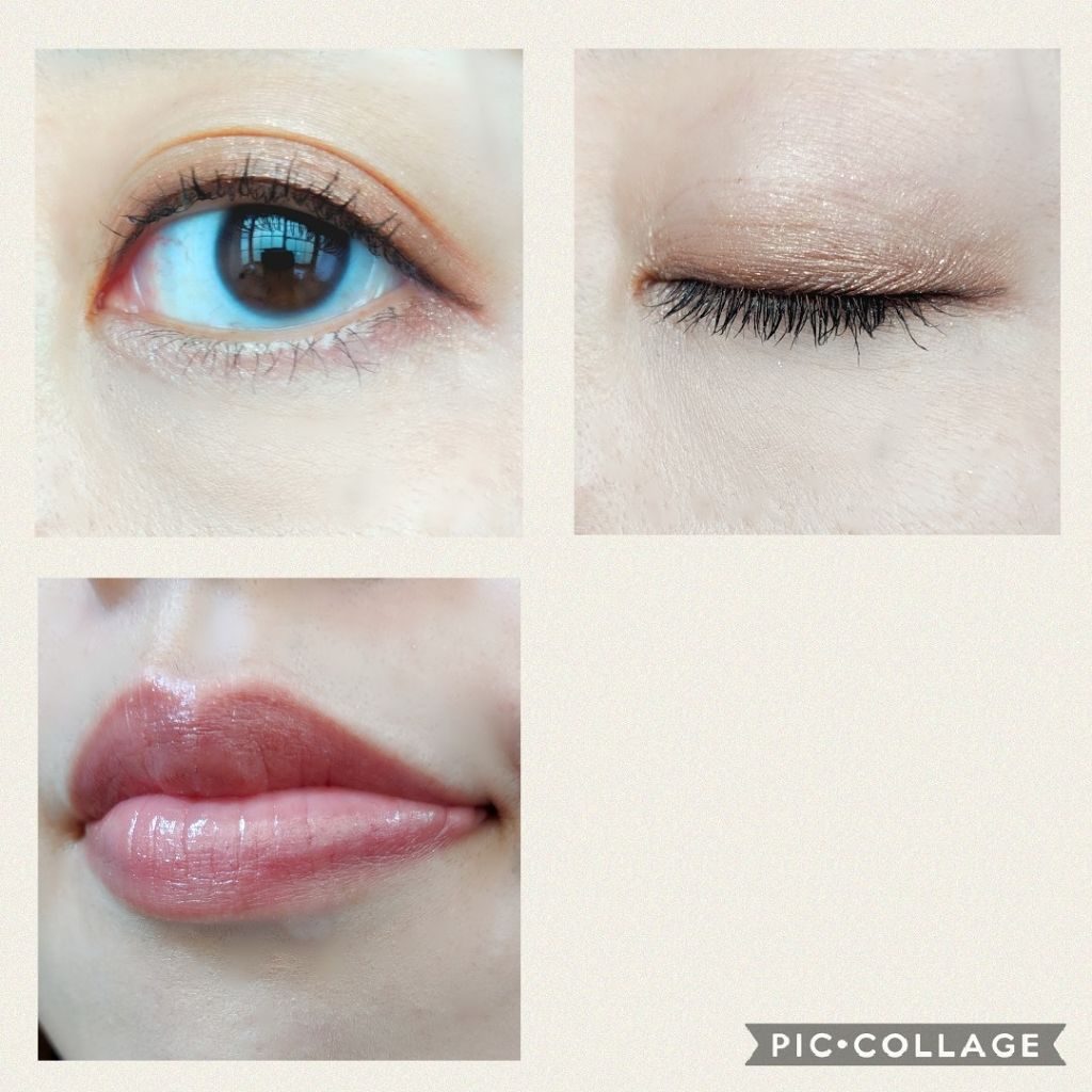 ラブ ミー リップスティック /M・A・C/口紅を使ったクチコミ（3枚目）