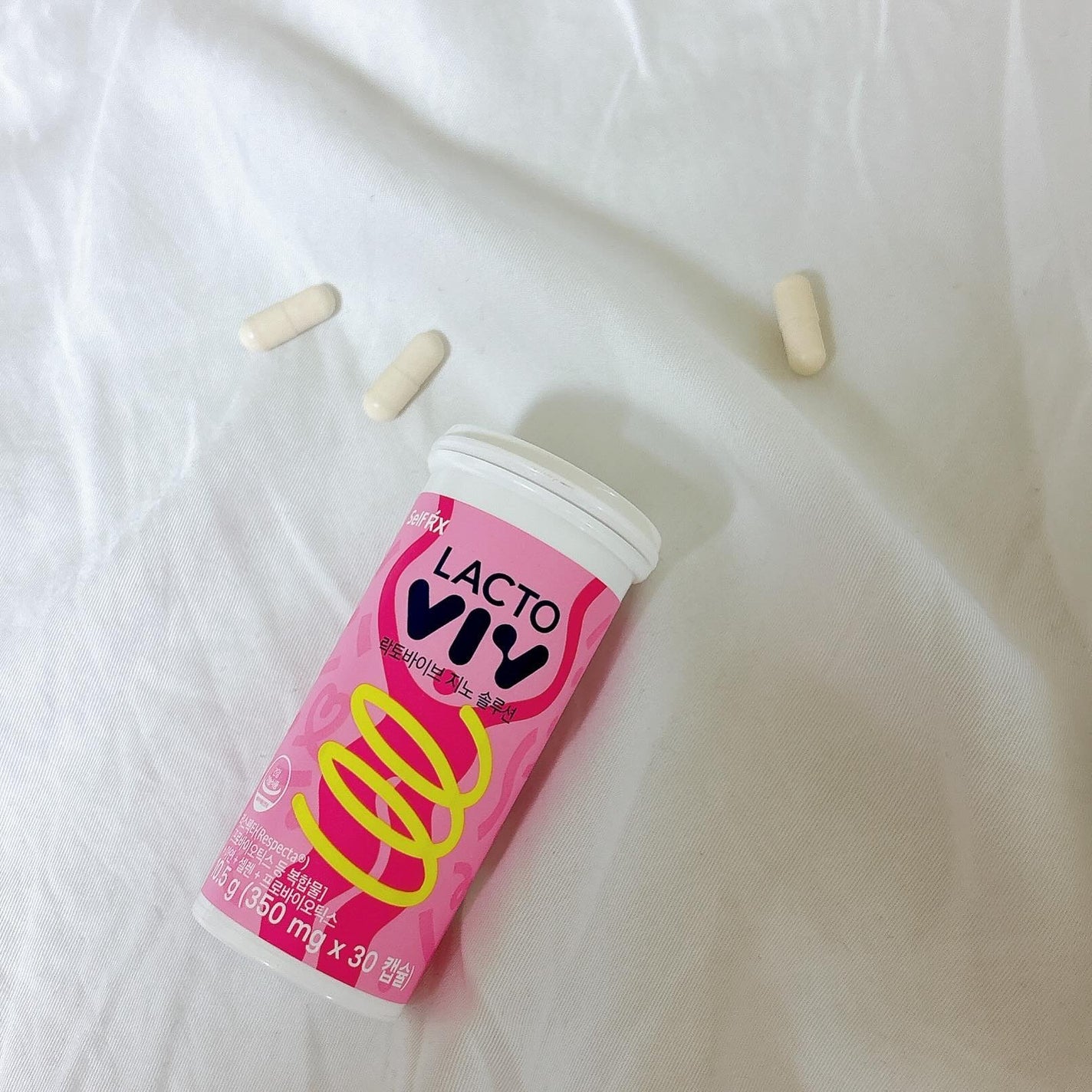 ウーマンソリューション/東亜製薬/美容サプリメントを使ったクチコミ(1枚目)