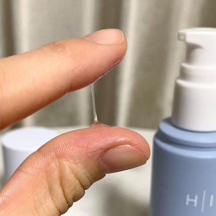 HIK セラム/HIK/美容液を使ったクチコミ(6枚目)