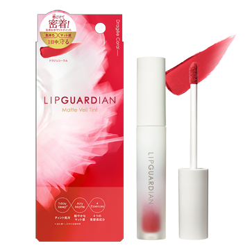 マットヴェールティント 01 ドラジェコーラル