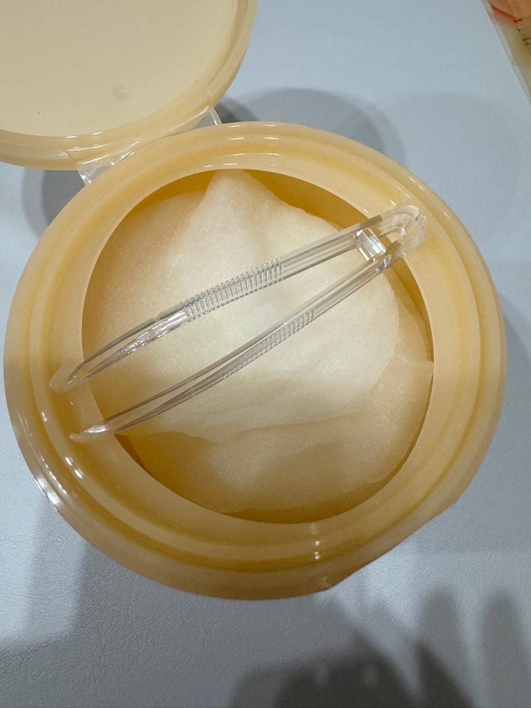 アビブ グルタチオンソームダークスポットセラムビタドロップ/Abib /美容液を使ったクチコミ(2枚目)