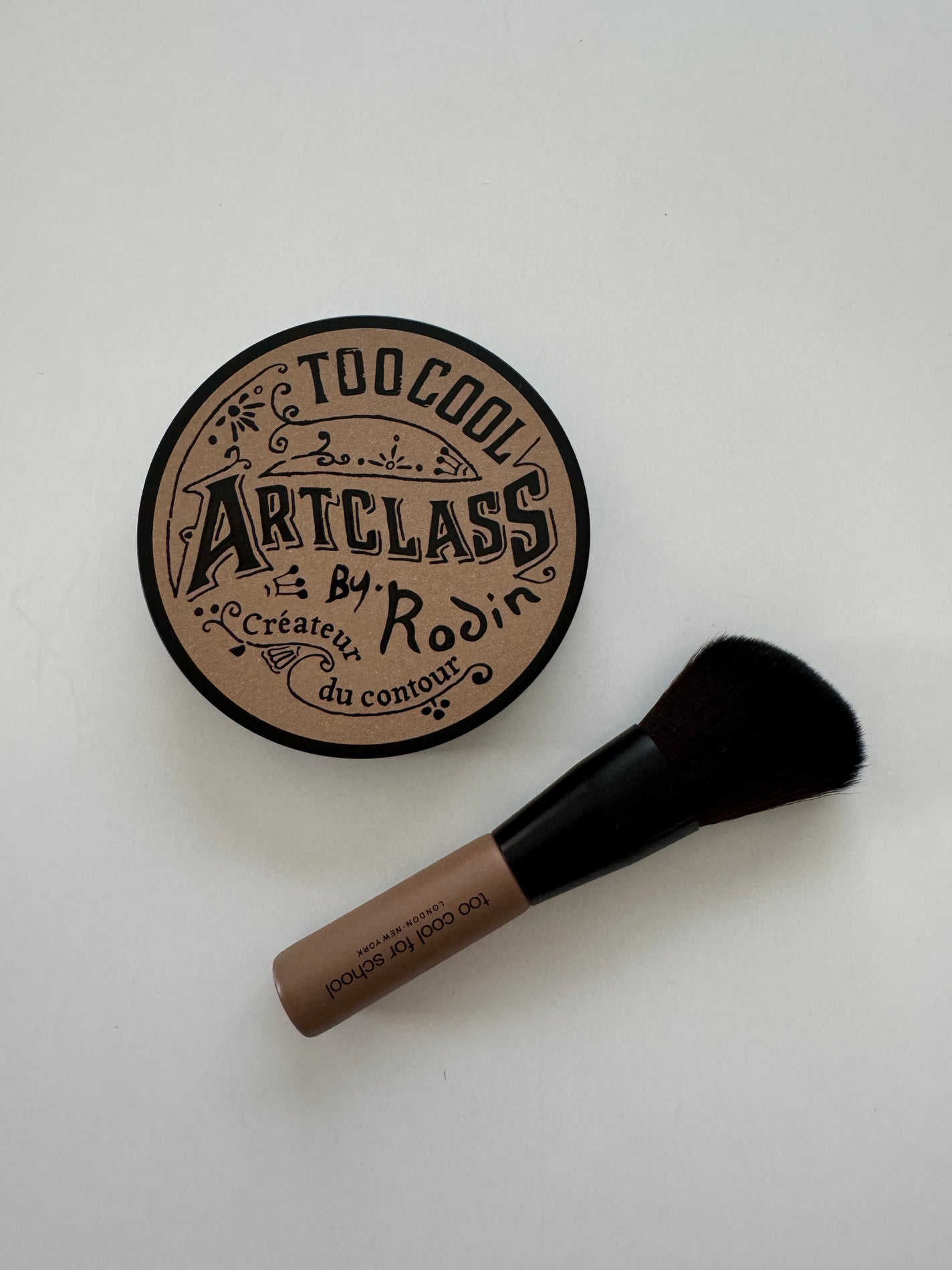 アートクラスバイロダン シェーディング/too cool for school/シェーディングを使ったクチコミ(4枚目)