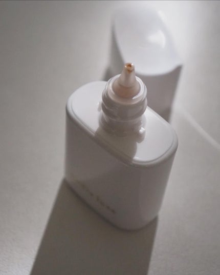 リキッドファンデーション/media luxe/リキッドファンデーションを使ったクチコミ(3枚目)