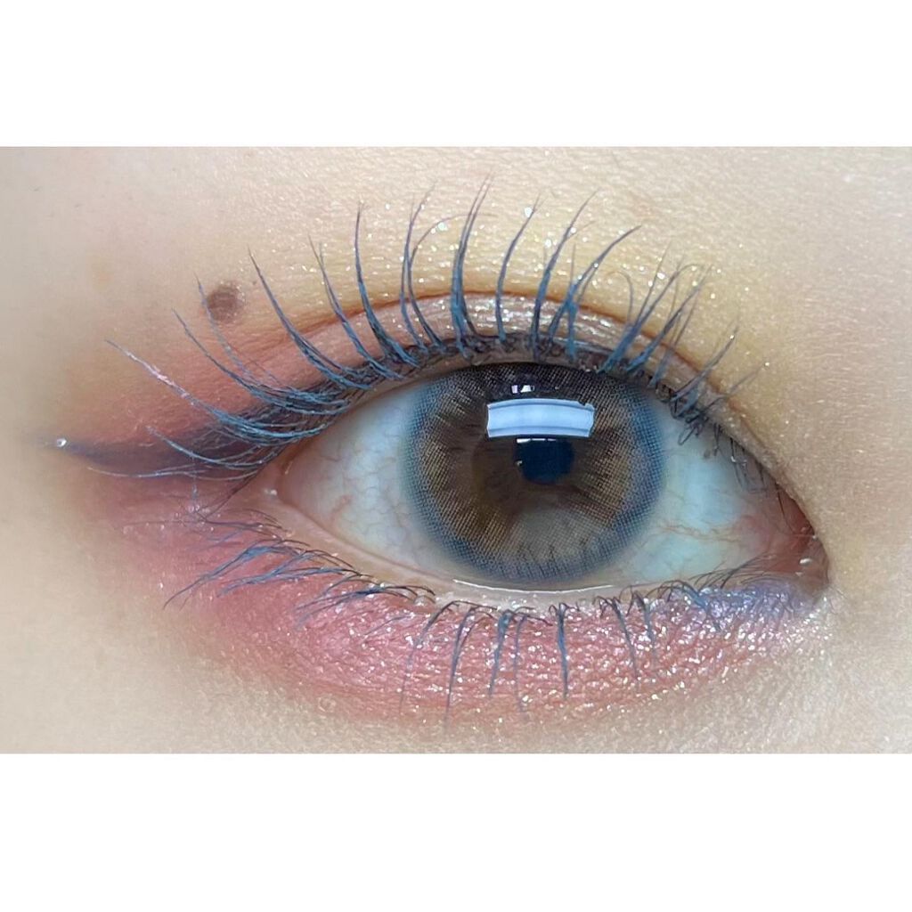 アイオープナー/MARY QUANT/単色アイシャドウを使ったクチコミ(2枚目)