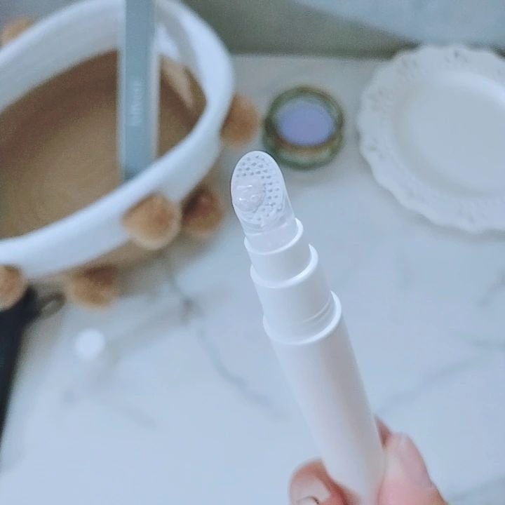 バランシングリップセラム/Joliyen/リップ美容液を使ったクチコミ（3枚目）