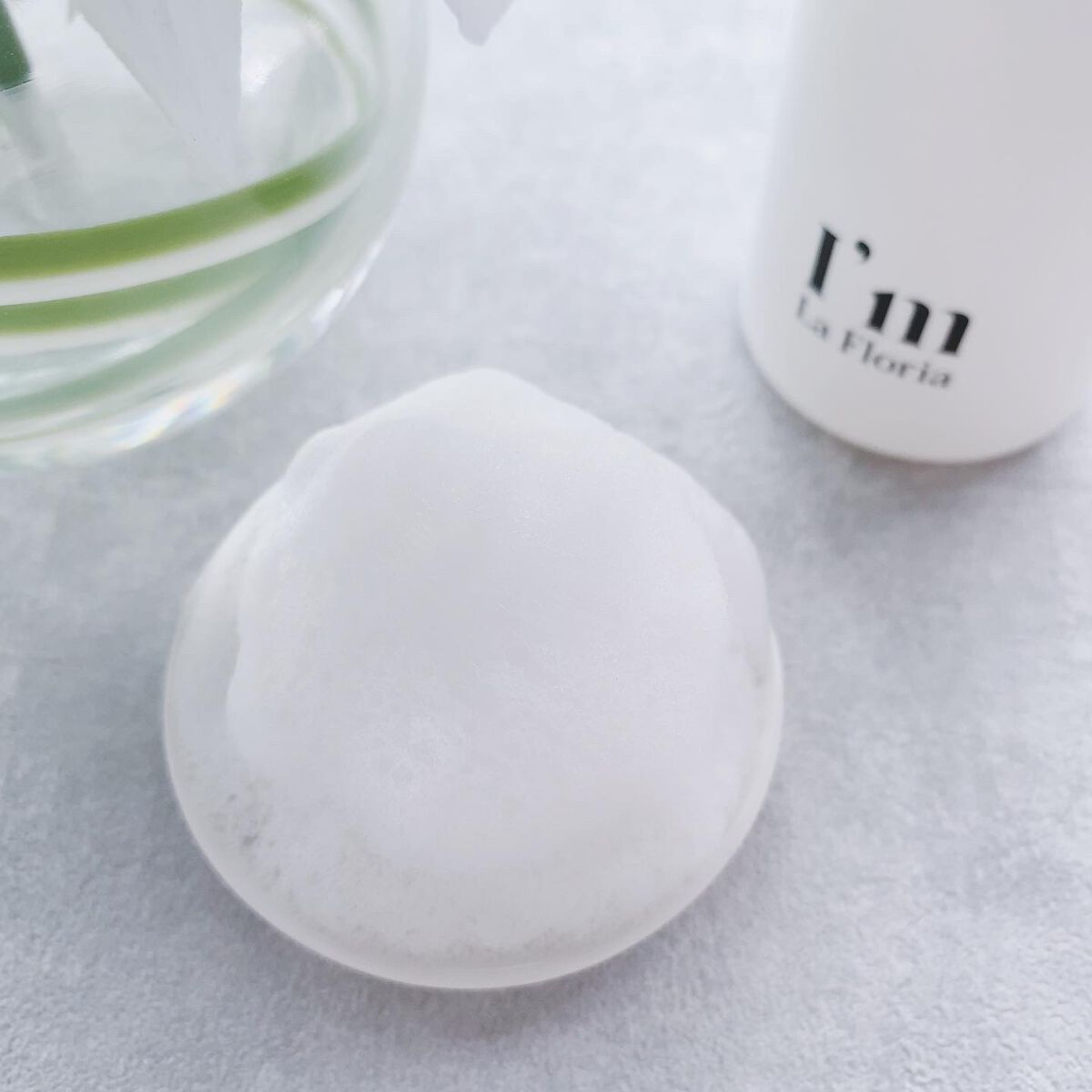 デリケートボディウォッシュN/I'm La Floria(アイム ラ フロリア)/デリケートゾーンケアを使ったクチコミ(6枚目)