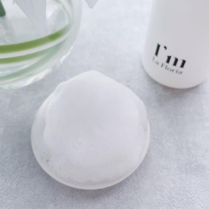 デリケートボディウォッシュN/I'm La Floria(アイム ラ フロリア)/デリケートゾーンケアを使ったクチコミ(6枚目)