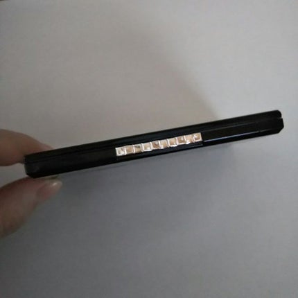 ドラマティックフェイスパウダー/マキアージュ/プレストパウダーを使ったクチコミ(2枚目)