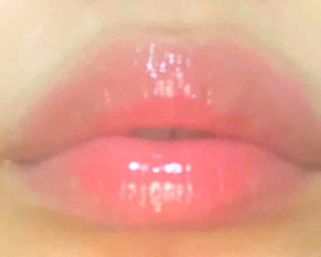 リップトリートメント/ママバター/リップクリームを使ったクチコミ（2枚目）