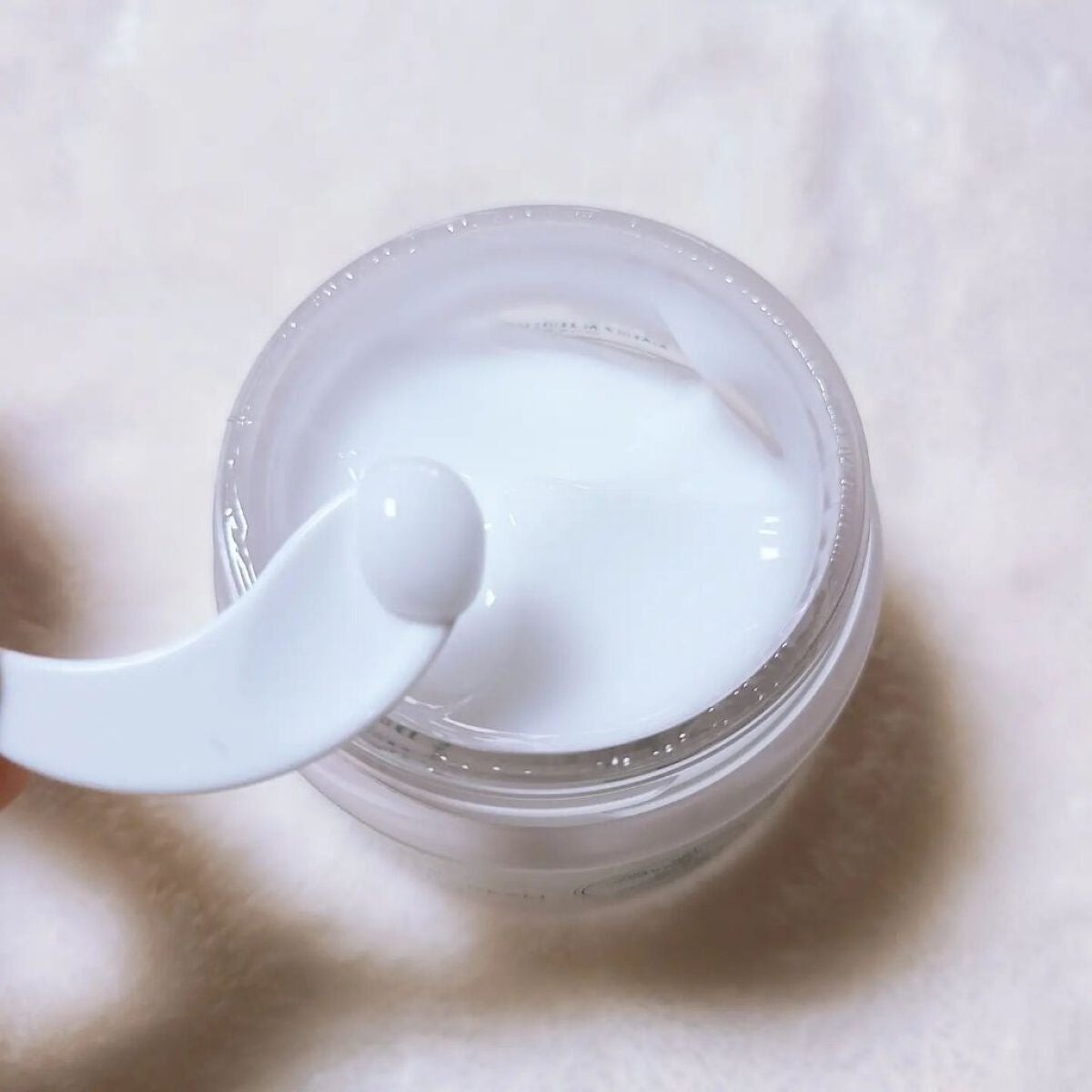 myp ♡ フォロバします! on LIPS 「【BIONILSプラニンウォーターブースティングジェルクリーム..」(4枚目)