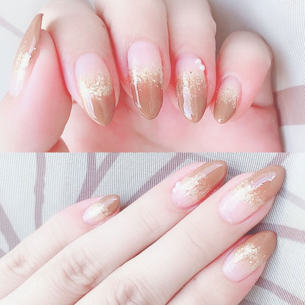 ナチュラルネイルカラーN/デュカート/マニキュアを使ったクチコミ（3枚目）