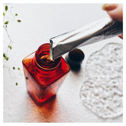 エンリッチ ローション/サイクルプラス/化粧水を使ったクチコミ(3枚目)