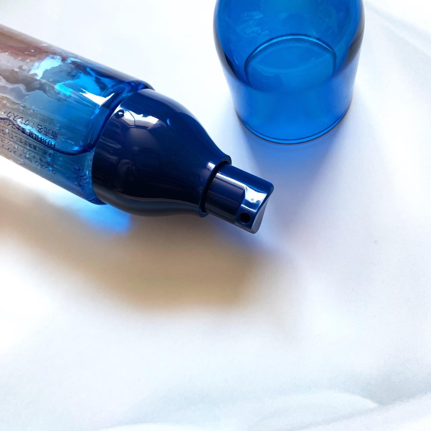 モイスチュア リッチミルク/cresc. by ASTALIFT/乳液を使ったクチコミ（3枚目）