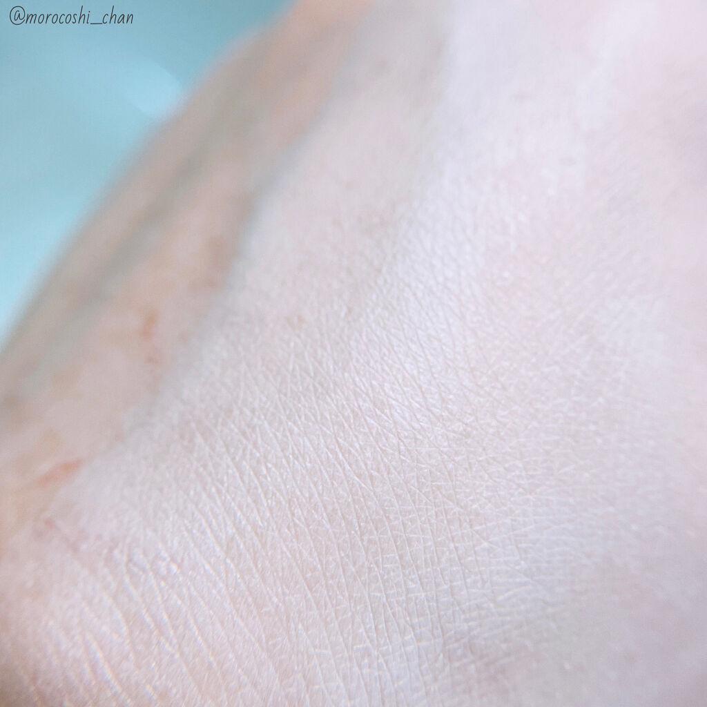 ゼン ウェア フルイド/DECORTÉ/リキッドファンデーションを使ったクチコミ（3枚目）