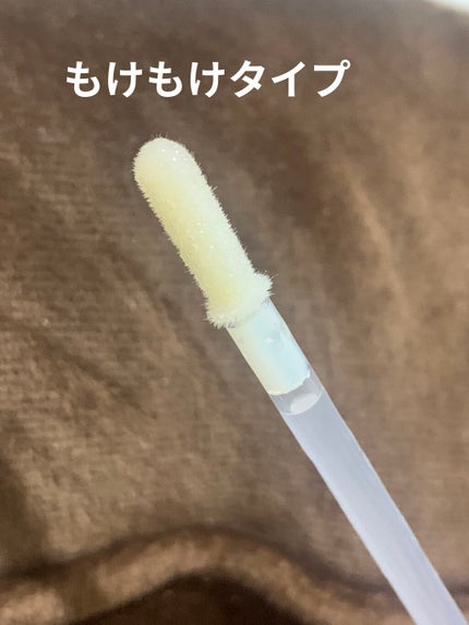 ドトムリッププラスプランパー/keybo/リッププランパーを使ったクチコミ(2枚目)