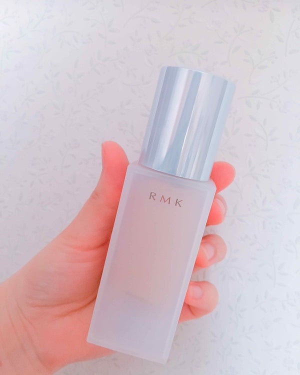 RMK ジェルクリーミィファンデーション/RMK/クリーム・エマルジョンファンデーション by apricot