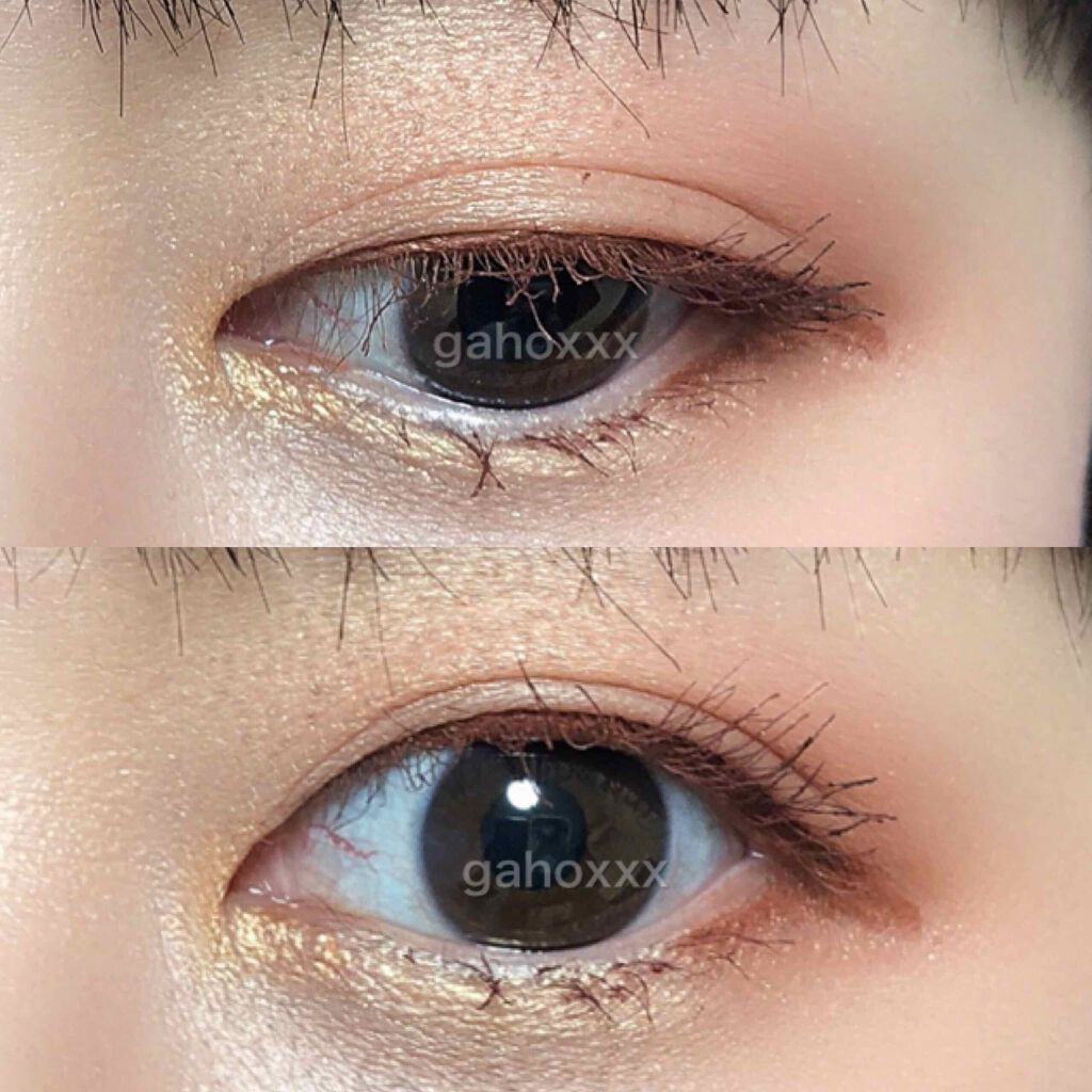 プレイ101 ペンシル/ETUDE/ペンシルアイライナーを使ったクチコミ(2枚目)