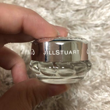 ジェリーアイカラー N/JILL STUART/ジェル・クリームアイシャドウを使ったクチコミ（1枚目）