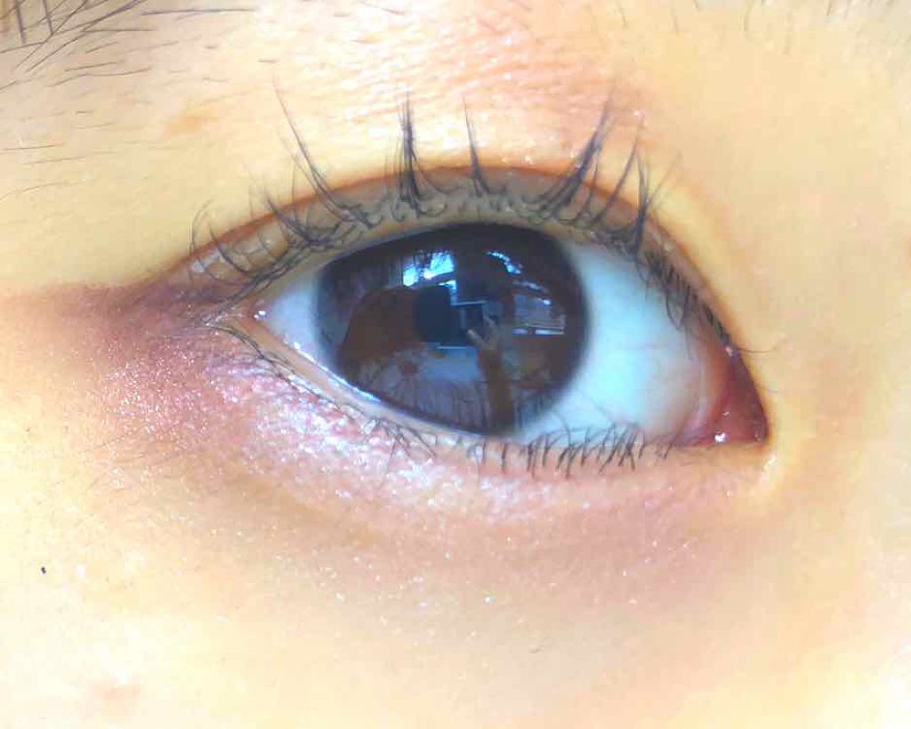 ローヤルゼリー配合 栄養ローション/DAISO/美容液を使ったクチコミ(1枚目)