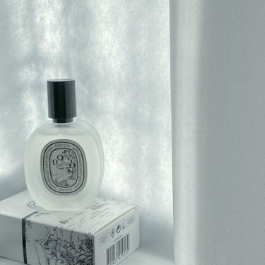 ヘアフレグランス/diptyque/香水(その他)を使ったクチコミ（1枚目）